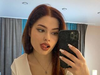 ErleneAgard's Live cam in Canada Profile Image