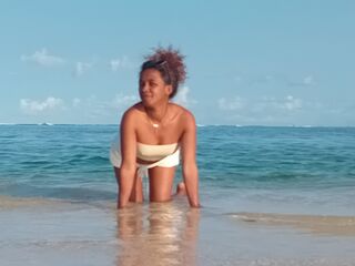 HasinaTahina's Live sex cam shows Profile Image