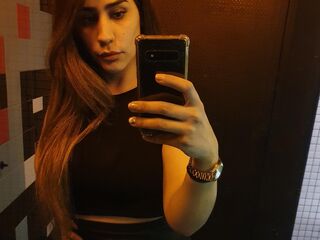 NahiaraBiel's Live anal sex Profile Image