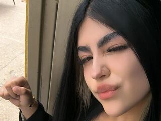 SarahWillow's Live cam credits Profile Image